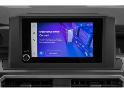 Toyota Tacoma 4WD TRD Sport Double Cab 5' Bed AT (Natl) 2026