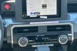 Toyota Tacoma 4WD TRD Sport Double Cab 5' Bed AT (Natl) 2026