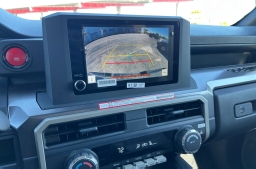 Toyota Tacoma 4WD TRD Sport Double Cab 5' Bed AT (Natl) 2026