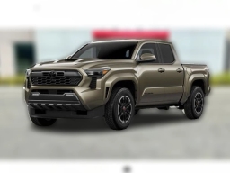 Toyota Tacoma 4WD TRD Sport Double Cab 5' Bed AT (Natl) 2026