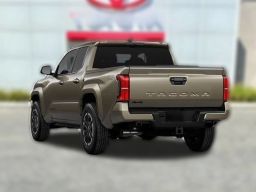 Toyota Tacoma 4WD TRD Sport Double Cab 5' Bed AT (Natl) 2026