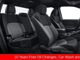 Toyota Tacoma 4WD TRD Sport Double Cab 5' Bed AT (Natl) 2026