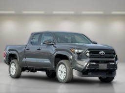 Toyota Tacoma 4WD SR5 Double Cab 6' Bed AT (Natl) 2026