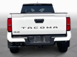 Toyota Tacoma 4WD SR5 Double Cab 6' Bed AT (Natl) 2026
