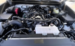 Toyota Tacoma 4WD SR5 Double Cab 6' Bed AT (Natl) 2026