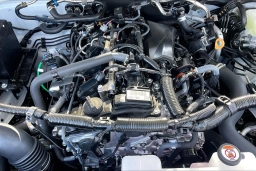 Toyota Tacoma 4WD SR5 Double Cab 6' Bed AT (Natl) 2026