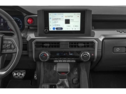 Toyota Tacoma 4WD TRD Sport Double Cab 5' Bed AT (Natl) 2026