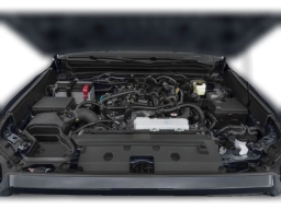 Toyota Tacoma 4WD TRD Sport Double Cab 5' Bed AT (Natl) 2026
