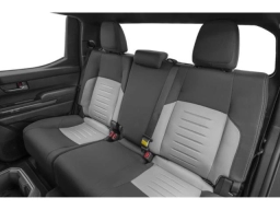 Toyota Tacoma 4WD TRD Sport Double Cab 5' Bed AT (Natl) 2026