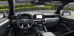 Toyota Tacoma 4WD TRD Sport Double Cab 5' Bed AT (Natl) 2026