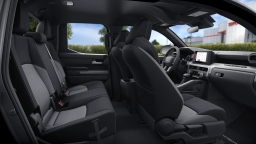 Toyota Tacoma 4WD TRD Sport Double Cab 5' Bed AT (Natl) 2026
