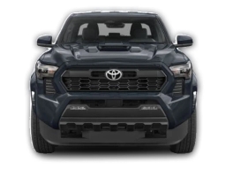 Toyota Tacoma 4WD TRD Sport Double Cab 5' Bed AT (Natl) 2026