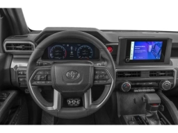 Toyota Tacoma 4WD TRD Sport Double Cab 5' Bed AT (Natl) 2026
