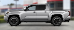 Toyota Tacoma 4WD TRD Sport Double Cab 5' Bed AT (Natl) 2026