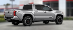 Toyota Tacoma 4WD TRD Sport Double Cab 5' Bed AT (Natl) 2026