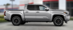 Toyota Tacoma 4WD TRD Sport Double Cab 5' Bed AT (Natl) 2026