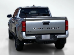 Toyota Tacoma 4WD TRD Sport Double Cab 6' Bed AT (Natl) 2026