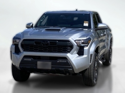 Toyota Tacoma 4WD TRD Sport Double Cab 6' Bed AT (Natl) 2026