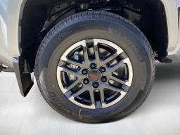 Toyota Tacoma 4WD TRD Sport Double Cab 6' Bed AT (Natl) 2026