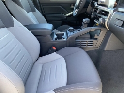 Toyota Tacoma 4WD TRD Sport Double Cab 6' Bed AT (Natl) 2026