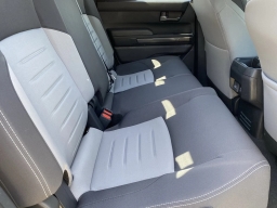 Toyota Tacoma 4WD TRD Sport Double Cab 6' Bed AT (Natl) 2026