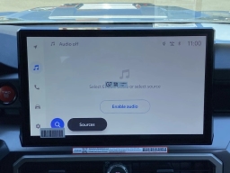 Toyota Tacoma 4WD TRD Sport Double Cab 6' Bed AT (Natl) 2026