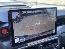 Toyota Tacoma 4WD TRD Sport Double Cab 6' Bed AT (Natl) 2026