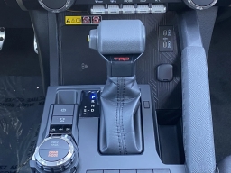 Toyota Tacoma 4WD TRD Sport Double Cab 6' Bed AT (Natl) 2026