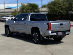 Toyota Tacoma 4WD TRD Sport Double Cab 6' Bed AT (Natl) 2026