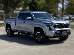 Toyota Tacoma 4WD TRD Sport Double Cab 6' Bed AT (Natl) 2026