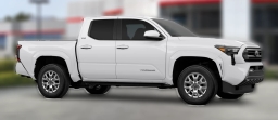 Toyota Tacoma 4WD SR5 Double Cab 5' Bed AT (GS) 2026