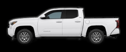Toyota Tacoma 4WD SR5 Double Cab 5' Bed AT (GS) 2026