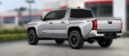 Toyota Tacoma 4WD TRD Sport Double Cab 5' Bed AT (Natl) 2026