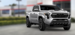 Toyota Tacoma 4WD TRD Sport Double Cab 5' Bed AT (Natl) 2026