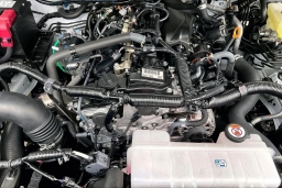 Toyota Tacoma 4WD SR5 Double Cab 5' Bed AT (Natl) 2026