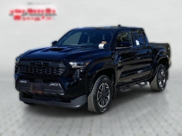 Toyota Tacoma 4WD TRD Sport Double Cab 5' Bed AT (Natl) 2026