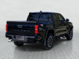 Toyota Tacoma 4WD TRD Sport Double Cab 5' Bed AT (Natl) 2026