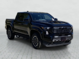 Toyota Tacoma 4WD TRD Sport Double Cab 5' Bed AT (Natl) 2026