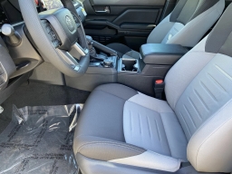 Toyota Tacoma 4WD TRD Sport Double Cab 5' Bed AT (Natl) 2026