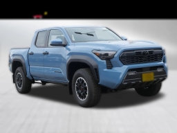Toyota Tacoma 4WD TRD Off Road Double Cab 5' Bed AT (Natl) 2026