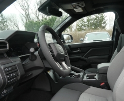 Toyota Tacoma 4WD TRD Off Road Double Cab 5' Bed AT (Natl) 2026