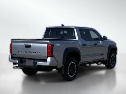 Toyota Tacoma 4WD TRD Off Road Double Cab 5' Bed AT (Natl) 2026