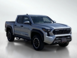 Toyota Tacoma 4WD TRD Off Road Double Cab 5' Bed AT (Natl) 2026