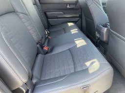 Toyota Tacoma 4WD TRD Off Road Double Cab 5' Bed AT (Natl) 2026