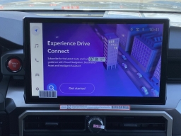 Toyota Tacoma 4WD TRD Off Road Double Cab 5' Bed AT (Natl) 2026