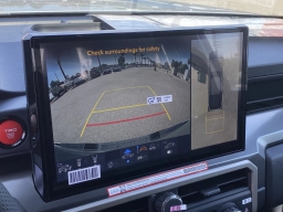 Toyota Tacoma 4WD TRD Off Road Double Cab 5' Bed AT (Natl) 2026