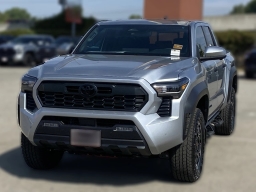 Toyota Tacoma 4WD TRD Off Road Double Cab 5' Bed AT (Natl) 2026