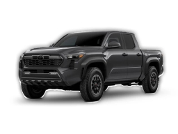 Toyota Tacoma 4WD TRD Off Road Double Cab 5' Bed AT (Natl) 2026