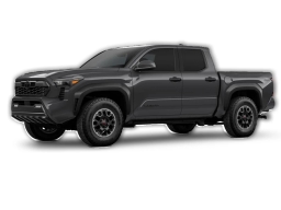 Toyota Tacoma 4WD TRD Off Road Double Cab 5' Bed AT (Natl) 2026