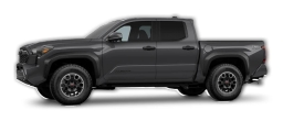 Toyota Tacoma 4WD TRD Off Road Double Cab 5' Bed AT (Natl) 2026